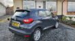 Renault Captur 1.5 dCi ENERGY Dynamique Nav SUV 5dr Diesel EDC Euro 6 (s/s) (90 ps) GU17 XWC