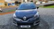 Renault Captur 1.5 dCi ENERGY Dynamique Nav SUV 5dr Diesel EDC Euro 6 (s/s) (90 ps) GU17 XWC