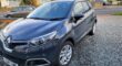 Renault Captur 1.5 dCi ENERGY Dynamique Nav SUV 5dr Diesel EDC Euro 6 (s/s) (90 ps) GU17 XWC