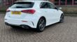 Mercedes-Benz A Class A180d AMG Line (Executive) OE19OUH