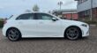 Mercedes-Benz A Class A180d AMG Line (Executive) OE19OUH