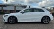 Mercedes-Benz A Class A180d AMG Line (Executive) OE19OUH