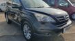 HONDA CR-V ES I-VTEC ENGINE SIZE 2.0 Litres FUEL PETROL BODY 5 DOOR ESTATE TRANSMISSION MANUAL SEATS 5 COLOUR BRONZE REG DATE 27/05/2011 161000 miles FT11 AYP