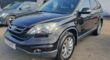 HONDA CR-V ES I-VTEC ENGINE SIZE 2.0 Litres FUEL PETROL BODY 5 DOOR ESTATE TRANSMISSION MANUAL SEATS 5 COLOUR BRONZE REG DATE 27/05/2011 161000 miles FT11 AYP