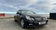 MERCEDES-BEN, ZE220, SPT, CDI, BLUEEFI-CY, A, ENGINE SIZE 2.2 Litres FUEL DIESEL BODY 2 DOOR CONVERTIBLE TRANSMISSION AUTOMATIC SEATS 4 COLOUR BLACK REG DATE 15/06/2011 East Yorkshire, EN11BWC