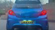 VAUXHALL MODEL CORSA VXR ENGINE CC 1598 cc ENGINE SIZE 1.6 Litres FUEL PETROL BODY 3 DOOR HATCHBACK TRANSMISSION MANUAL SEATS 5 COLOUR BLUE REG DATE 25/04/2014 75,390 Miles  LM14KNV