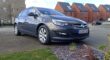 VAUXHALL ASTRA 1.6 DIESEL DESIGN ECO FLEX 2015 (EU65 CZV)