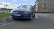 VAUXHALL ASTRA 1.6 DIESEL DESIGN ECO FLEX 2015 (EU65 CZV)