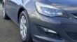 VAUXHALL ASTRA 1.6 DIESEL DESIGN ECO FLEX 2015 (EU65 CZV)