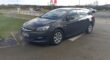 VAUXHALL ASTRA 1.6 DIESEL DESIGN ECO FLEX 2015 (EU65 CZV)