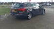 VAUXHALL ASTRA 1.6 DIESEL DESIGN ECO FLEX 2015 (EU65 CZV)