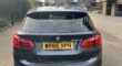 BMW 225XE Luxury PHEV Auto WR66XPH