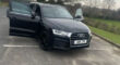 Audi Q3 1.4 TFSI CoD Sport SUV Estate, 2018 – J88JTK