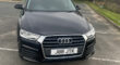 Audi Q3 1.4 TFSI CoD Sport SUV Estate, 2018 – J88JTK