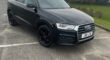 Audi Q3 1.4 TFSI CoD Sport SUV Estate, 2018 – J88JTK