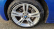 BMW 4 Series 435i 2015  JK06HAN