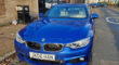 BMW 4 Series 435i 2015  JK06HAN