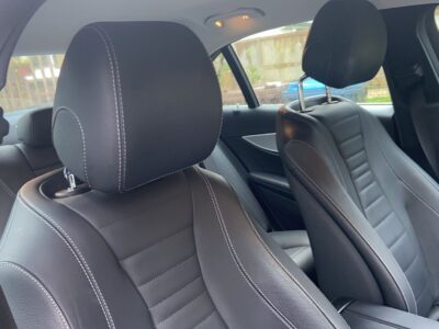 MERCEDES-BENZ E 220 D SE AUTO ENGINE SIZE 2.0 Litres FUEL DIESEL BODY 4 DOOR SALOON TRANSMISSION AUTOMATIC SEATS 5 COLOUR BLACK REG DATE 29/01/2019 35310 Miles KL68MXR