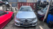 Mercedes-Benz C Class C180 2012 – KM12XNA