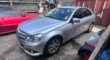 Mercedes-Benz C Class C180 2012 – KM12XNA