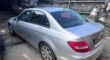 Mercedes-Benz C Class C180 2012 – KM12XNA