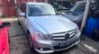 Mercedes-Benz C Class C180 2012 – KM12XNA