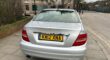 Mercedes-Benz C Class C180 2012 – KM12XNA