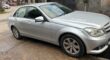 Mercedes-Benz C Class C180 2012 – KM12XNA