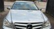 Mercedes-Benz C Class C180 2012 – KM12XNA