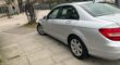 Mercedes-Benz C Class C180 2012 – KM12XNA