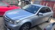 Mercedes-Benz C Class C180 2012 – KM12XNA