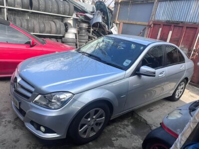 Mercedes-Benz C Class C180 2012 – KM12XNA