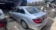 Mercedes-Benz C Class C180 2012 – KM12XNA