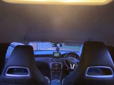 MERCEDES-BENZ A180 BLUEEFFICIENCY SE CDI A ENGINE SIZE1.5 Litres FUEL DIESEL BODY 5 DOOR HATCHBACK TRANSMISSION AUTOMATIC SEATS 5 COLOUR BLUE REG DATE 11/05/2015  49,500 Miles   KP15 XXJ