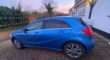 MERCEDES-BENZ A180 BLUEEFFICIENCY SE CDI A ENGINE SIZE1.5 Litres FUEL DIESEL BODY 5 DOOR HATCHBACK TRANSMISSION AUTOMATIC SEATS 5 COLOUR BLUE REG DATE 11/05/2015  49,500 Miles   KP15 XXJ