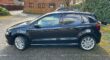 VOLKSWAGEN POLO BLUEGT ENGINE SIZE 1.4 Litres FUEL PETROL BODY 5 DOOR HATCHBACK TRANSMISSION MANUAL SEATS 5 COLOUR BLACK REG DATE 12/12/2015 48000 miles KP65XLF