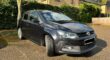 VOLKSWAGEN POLO BLUEGT ENGINE SIZE 1.4 Litres FUEL PETROL BODY 5 DOOR HATCHBACK TRANSMISSION MANUAL SEATS 5 COLOUR BLACK REG DATE 12/12/2015 48000 miles KP65XLF