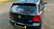 VOLKSWAGEN POLO BLUEGT ENGINE SIZE 1.4 Litres FUEL PETROL BODY 5 DOOR HATCHBACK TRANSMISSION MANUAL SEATS 5 COLOUR BLACK REG DATE 12/12/2015 48000 miles KP65XLF