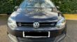 VOLKSWAGEN POLO BLUEGT ENGINE SIZE 1.4 Litres FUEL PETROL BODY 5 DOOR HATCHBACK TRANSMISSION MANUAL SEATS 5 COLOUR BLACK REG DATE 12/12/2015 48000 miles KP65XLF