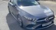 Mercedes A Class AMG 180D – KV69XAA –