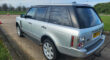 LAND ROVER RANGE ROVER VOGUE 2006  – LB06 UTV