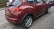 NISSAN JUKE TEKNA CVT ENGINE SIZE 1.6 Litres FUEL PETROL BODY 5 DOOR HATCHBACK TRANSMISSION CVT SEATS 5 COLOUR RED REG DATE 31/01/2013 68,265 Miles  LD62 ZBV