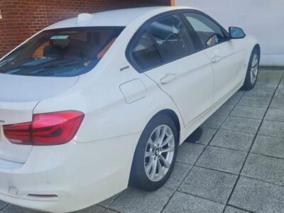 BMW 335I M SPORT ENGINE SIZE 3.0 Litres FUEL PETROL BODY 2 DOOR COUPE TRANSMISSION MANUAL SEATS 4 COLOUR BLUE REG DATE 02/06/2011 83500 Miles YE11 UUM