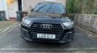 AUDI Q7 TDI 3.0 V6 QUATTRO S LINE 2018 for sale LG18OLK