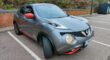 NISSAN MODEL JUKE TEKNA CVT ENGINE CC 1598 cc ENGINE SIZE 1.6 Litres FUEL PETROL BODY 5 DOOR HATCHBACK TRANSMISSION CVT SEATS 5 COLOUR GREY REG DATE 22/12/2018 32,345 miles LV68GXS