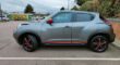 NISSAN MODEL JUKE TEKNA CVT ENGINE CC 1598 cc ENGINE SIZE 1.6 Litres FUEL PETROL BODY 5 DOOR HATCHBACK TRANSMISSION CVT SEATS 5 COLOUR GREY REG DATE 22/12/2018 32,345 miles LV68GXS