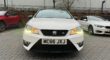 SEAT IBIZA FR TECHNOLOGY TSI ENGINE SIZE 1.2 Litres FUEL PETROL BODY 5 DOOR HATCHBACK TRANSMISSION MANUAL SEATS 5 COLOUR WHITE REG DATE 15/02/2017 57000 miles MC66JXJ