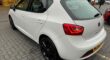 SEAT IBIZA FR TECHNOLOGY TSI ENGINE SIZE 1.2 Litres FUEL PETROL BODY 5 DOOR HATCHBACK TRANSMISSION MANUAL SEATS 5 COLOUR WHITE REG DATE 15/02/2017 57000 miles MC66JXJ