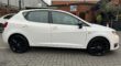 SEAT IBIZA FR TECHNOLOGY TSI ENGINE SIZE 1.2 Litres FUEL PETROL BODY 5 DOOR HATCHBACK TRANSMISSION MANUAL SEATS 5 COLOUR WHITE REG DATE 15/02/2017 57000 miles MC66JXJ