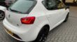 SEAT IBIZA FR TECHNOLOGY TSI ENGINE SIZE 1.2 Litres FUEL PETROL BODY 5 DOOR HATCHBACK TRANSMISSION MANUAL SEATS 5 COLOUR WHITE REG DATE 15/02/2017 57000 miles MC66JXJ